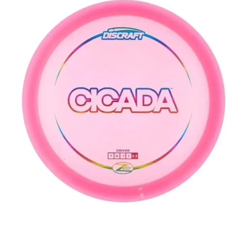Discraft  Z Lite Driver Cicada