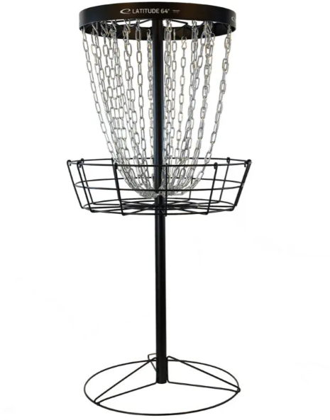 Latitude 64  Trainer Lite