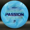 Discraft  Esp Driver Passion PP, 173-176g
