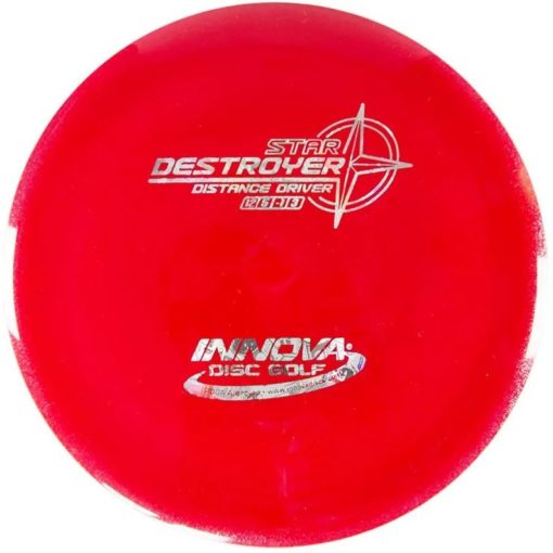 Innova  Star Driver Destroyer 173-175g
