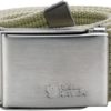 Fjällräven  Canvas Belt