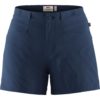 Fjällräven  High Coast Lite Shorts W