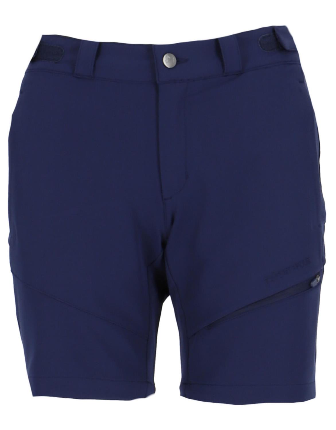 Twentyfour  Flåm 2.0 Ls Shorts D