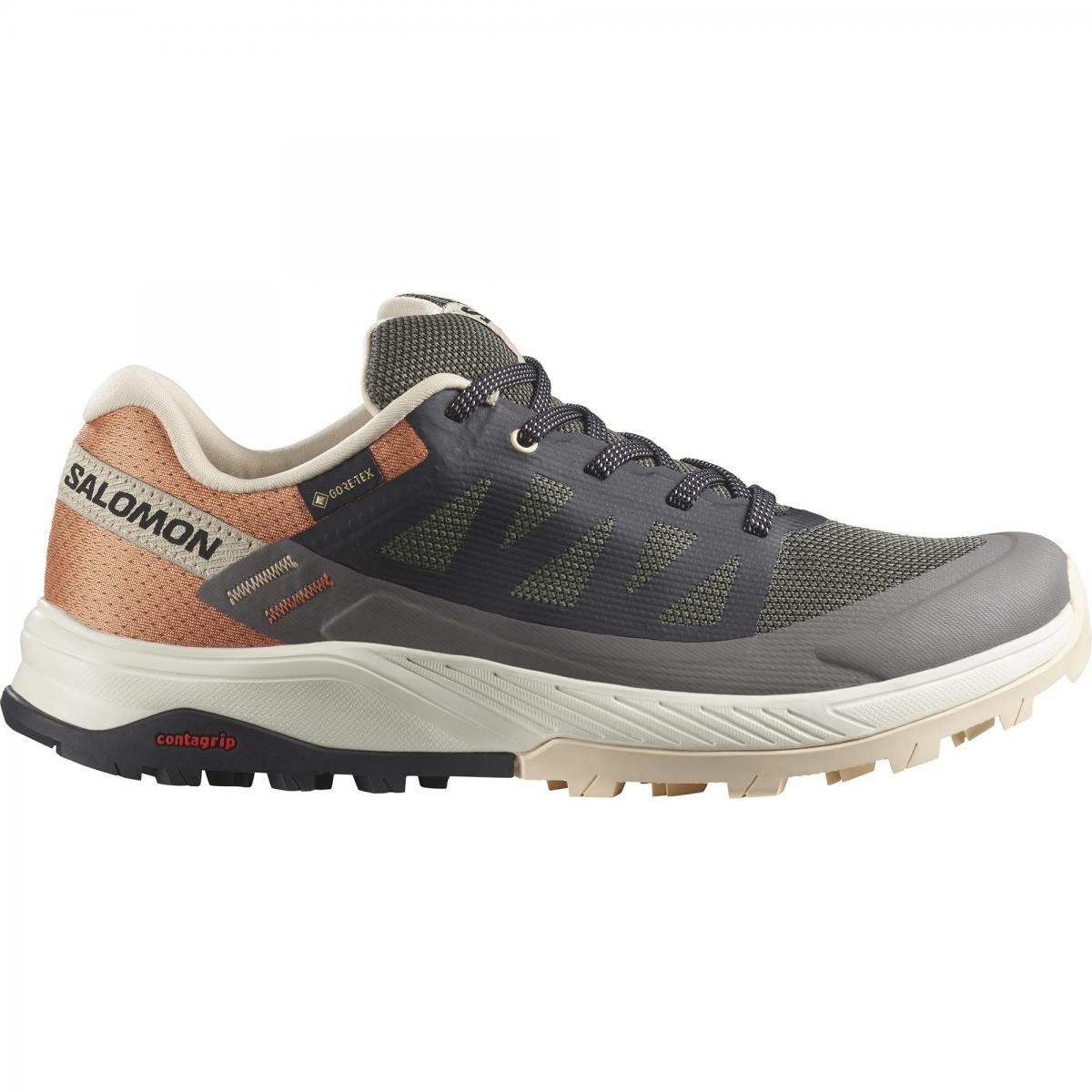 Salomon  OUTRISE GTX W