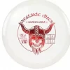 Westside Discs  Vip Driver Underworld 173g+