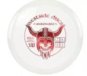 Westside Discs  Vip Driver Underworld 173g+