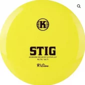 Kastaplast  K1 Stig Midrange