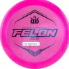 Dynamic  LUCID-ICE GLIMMER DRIVER FELON
