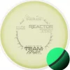 MVP Disc Sports  Eclipse Glow Midrange Reactor