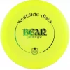 Westside Discs VIP DRIVER BEAR PROTOTYPE