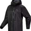ArcTeryx  ALPHA AR JACKET M
