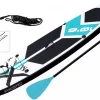 XQ Max Professionals oppblåsbart SUP-brett