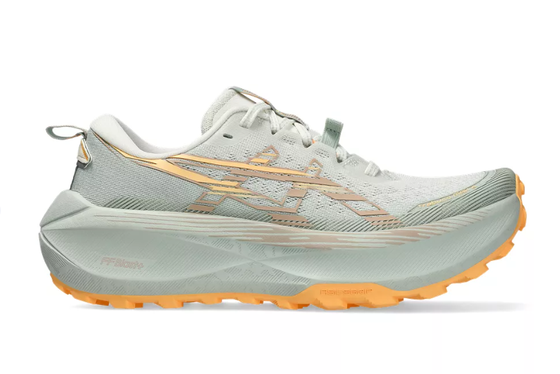 Asics  Trabuco Max 4