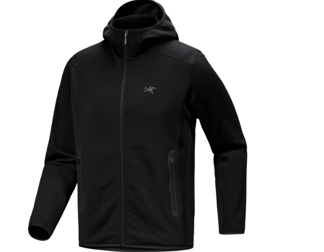 ArcTeryx  Kyanite LT Hoody Women
