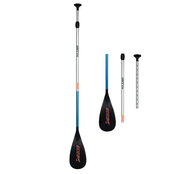 STX Alu 3 delt Åre Sup