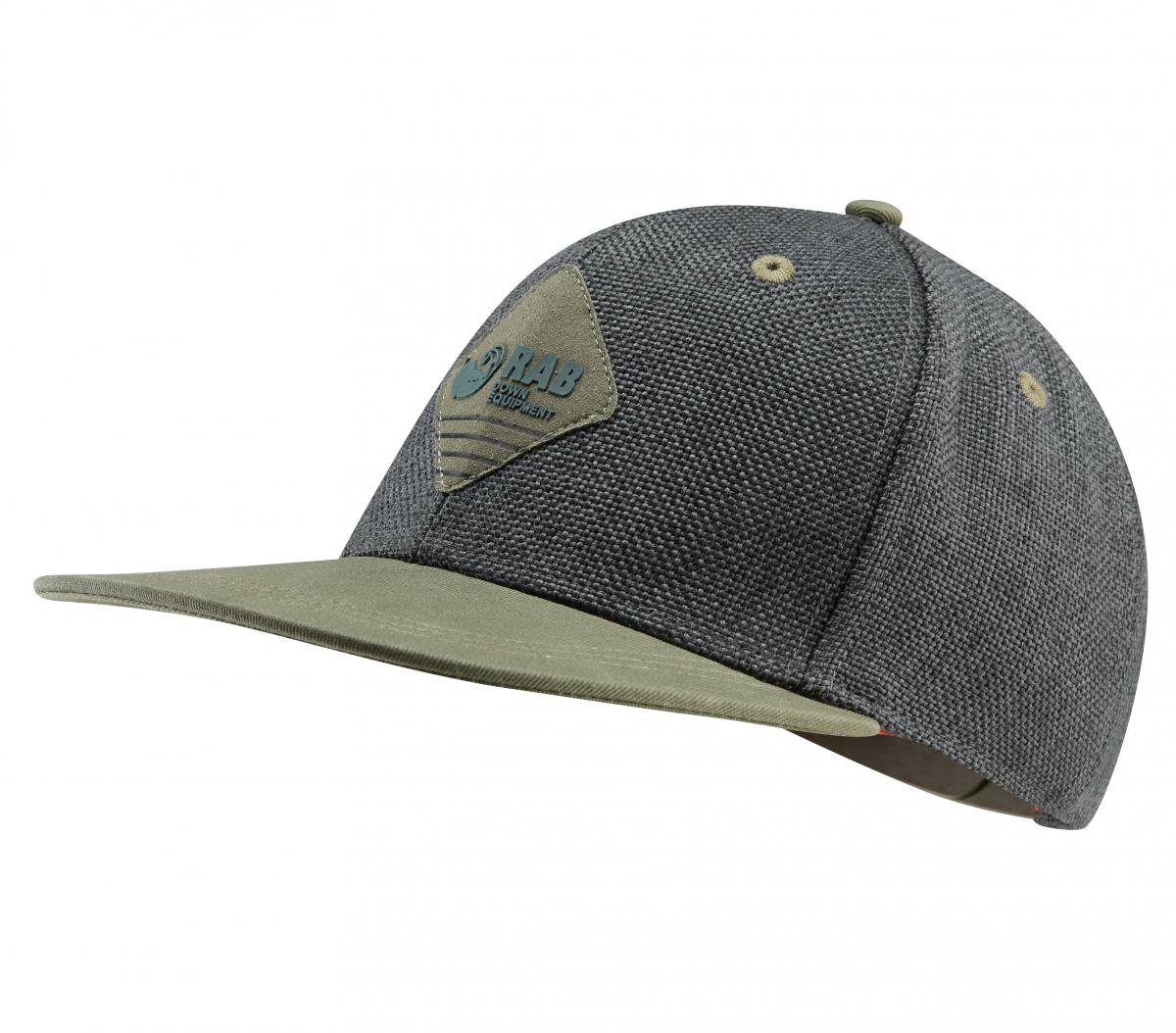 Rab  Flatiron Badge Cap