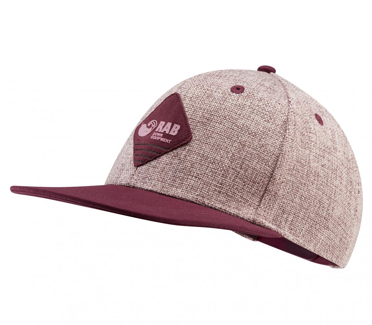 Rab  Flatiron Badge Cap
