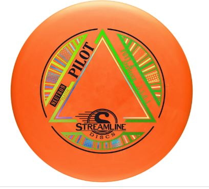 Streamline  Neutron Putter Pilot, 173-175g