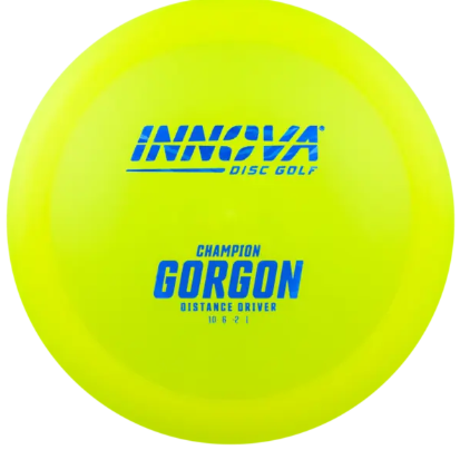 Innova  Champion Gorgon Distance Driver