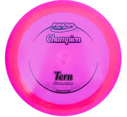 Innova  Champion Tern Distance Driver, 173-175g