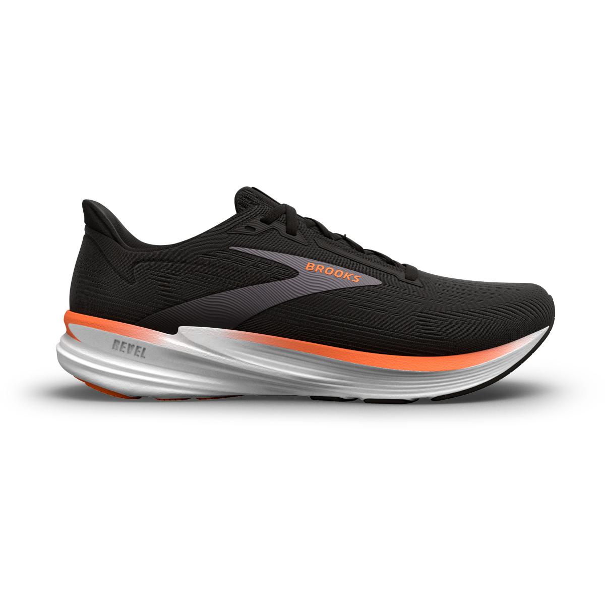 Brooks  Revel 8