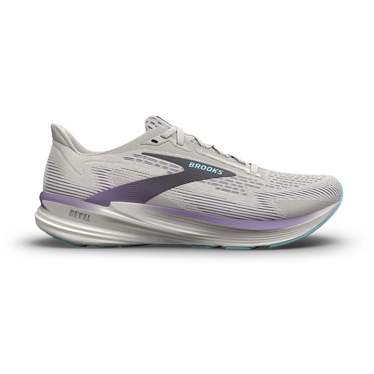 Brooks  Revel 8