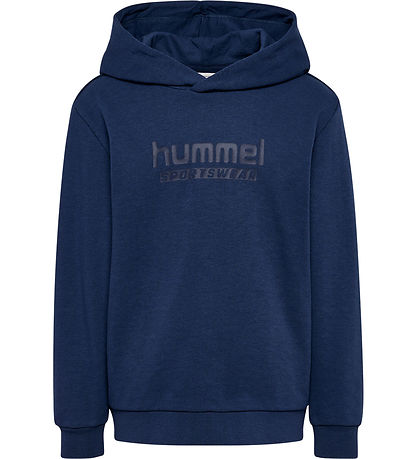 Hummel  Hmljr Base Hoodie