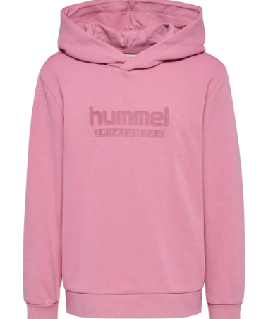 Hummel  Hmljr Base Hoodie