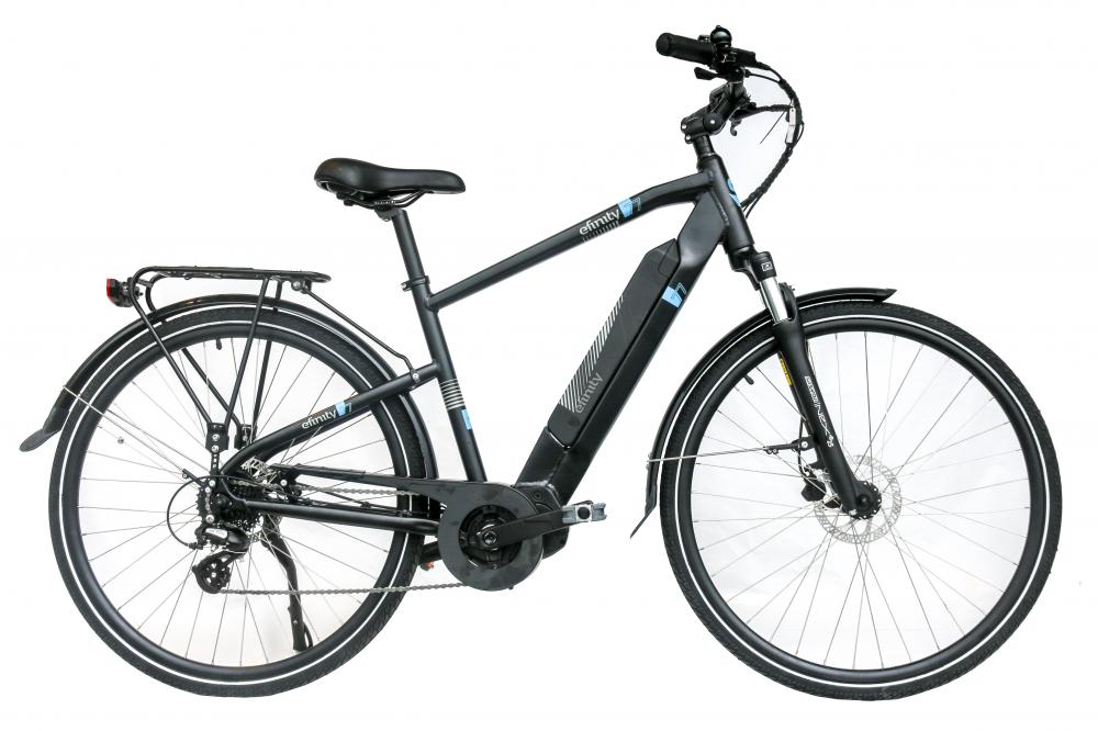 Efinity  e77 herre