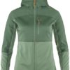 Fjällräven Abisko Trail Fleece W