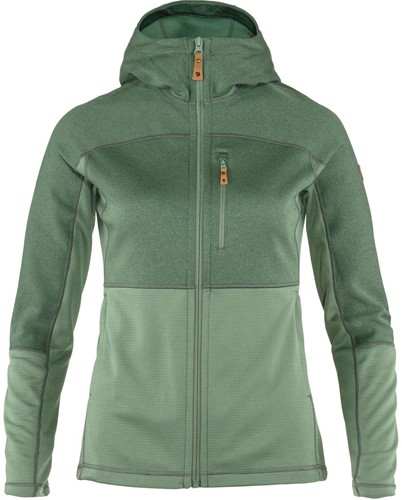 Fjällräven  Abisko Trail Fleece W