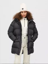 Twentyfour  Aurora Expedition Parka D