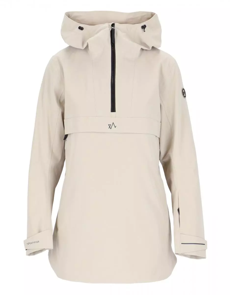 Twentyfour Aurora Skallanorakk D