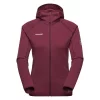 Mammut Aconcagua Ml Hooded Jacket Women