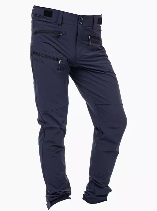 Move On Stord Bukse Herre