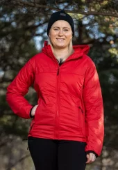 Move On ALTA JAKKE PRIMALOFT FERRARI D