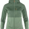 Fjällräven  Abisko Trail Fleece W
