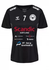 Hummel  Hmlauthentic Pl Jersey S/S