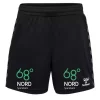 Hummel Hmlauthentic Pl Shorts