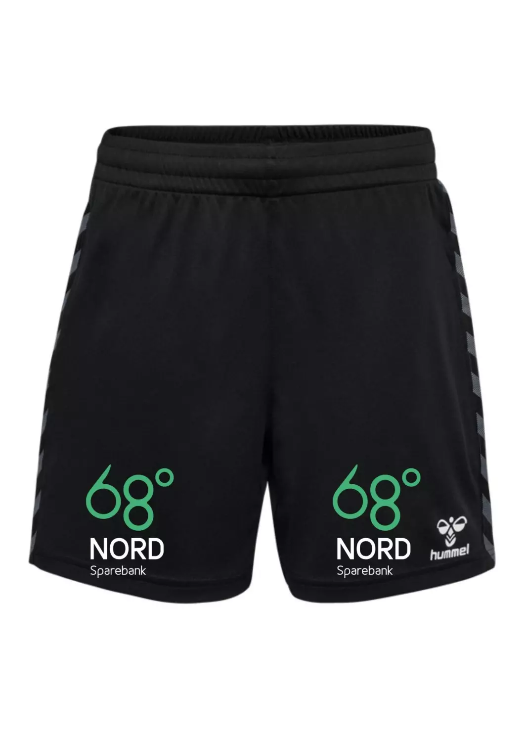 Hummel Hmlauthentic Pl Shorts Woman