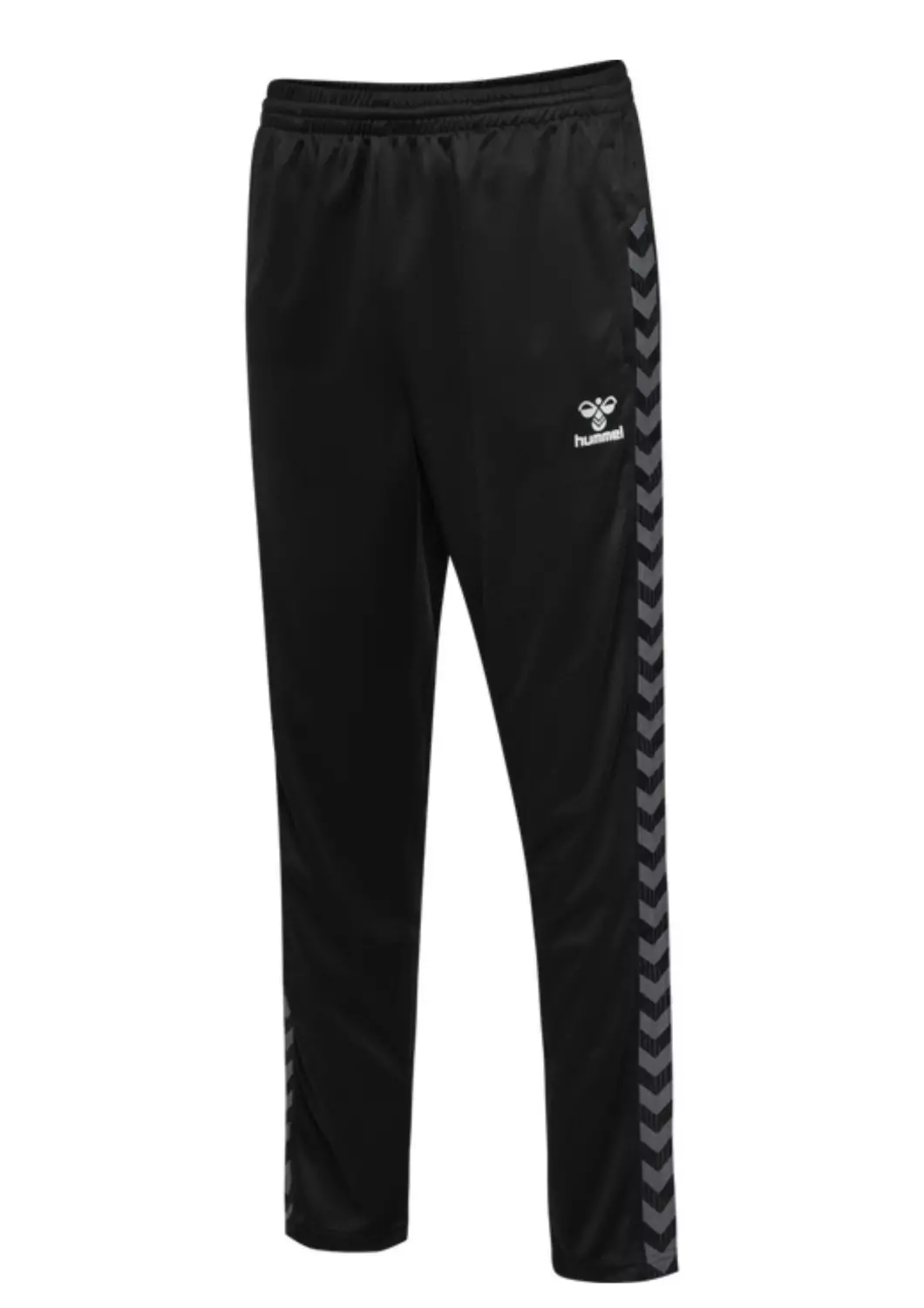 Hummel Hmlauthentic Pl Pants Kids