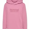 Hummel  Hmljr Base Hoodie