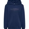 Hummel  Hmljr Base Hoodie