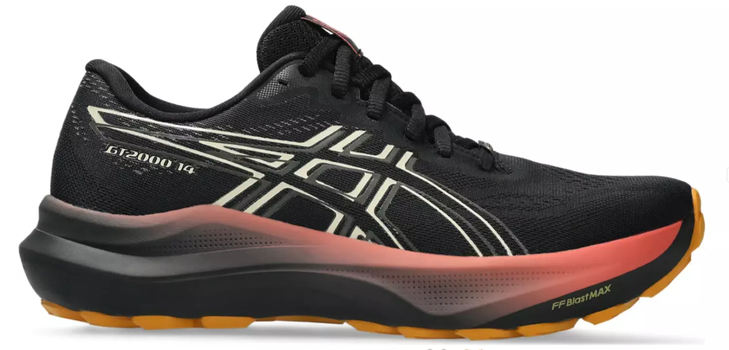 Asics GT-2000 14 GTX