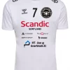Hummel Hmlauthentic Pl Jersey S/S