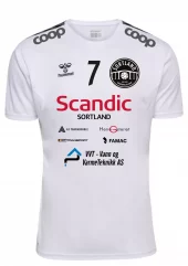 Hummel  Hmlauthentic Pl Jersey S/S