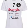 Hummel Hmlauthentic Pl Jersey S/S Kids