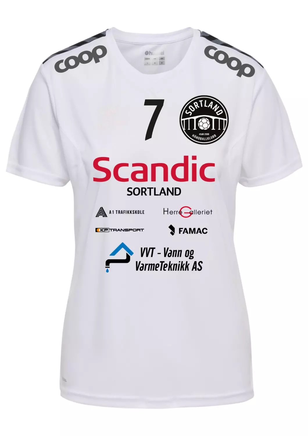 Hummel Hmlauthentic Pl Jersey S/S Kids