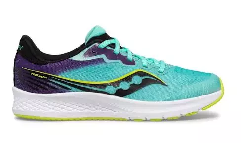 Saucony Ride 14 Girls