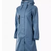 Move on Regnfall Pu Rainjacket